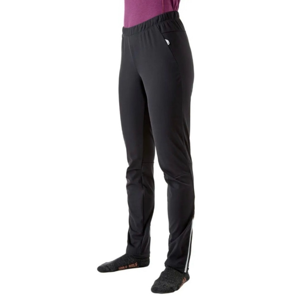 MEC Adanac Tights - Women’s Black S